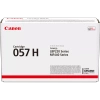 CANON ORYGINALNY TONER 057H, BLACK, 10000S, 3010C002, HIGH CAPACITY, CANON LBP228, LBP226, LBP223, MF449, MF446, MF445, MF443, O