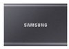 SAMSUNG DYSK PORTABLE T7 1TB USB3.2 GEN.2 SZARY
