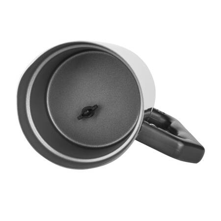 BIALETTI MILK FROTHER MK01 - ELEKTRYCZNY SPIENIACZ DO MLEKA