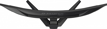 IIYAMA MONITOR G-MASTER 34 CALE GCB3486WQSCP-B1,VA,UWQHD,240HZ,0.4MS,1500R,HDR400,500CD,21:9,HDMI (2.1), USB-C DOCK 95W, RJ45, 2X5W, KVM,PIP