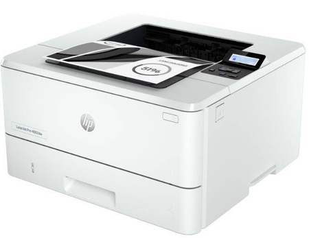 HP INC. DRUKARKA LASERJET PRO 4002DW 2Z606F
