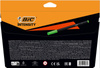 FLAMASTRY BIC INTENSITY UP 978035 MIX*24