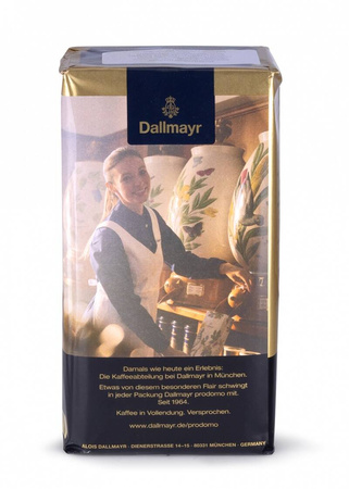 KAWA MIELONA DALLMAYR PRODOMO 500G