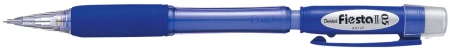 OŁÓWEK AUTOMATYCZNY PENTEL FIESTA II AX125-C NIEBIESKI 0.5