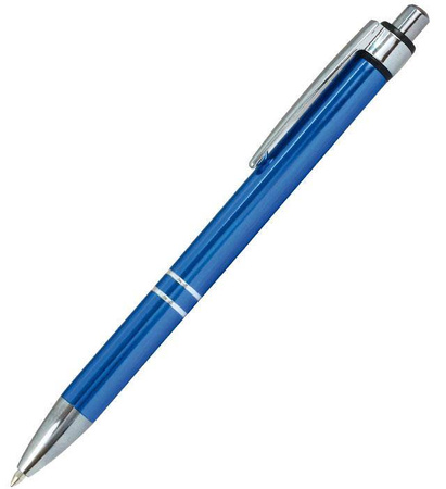 DŁUGOPIS AUTOMATYCZNY GRAND GR-2103 160-2085 NIEBIESKI 0.7