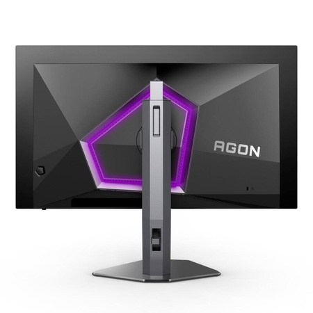 AOC MONITOR 27 CALI AD276QZD OLED 240HZ HDMIX2 DPX2 PIVOT