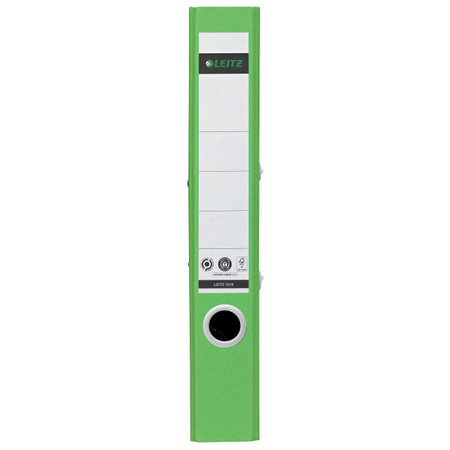 SEGREGATOR A4 LEITZ 180° RECYCLE 50 MM 10190055 ZIELONY