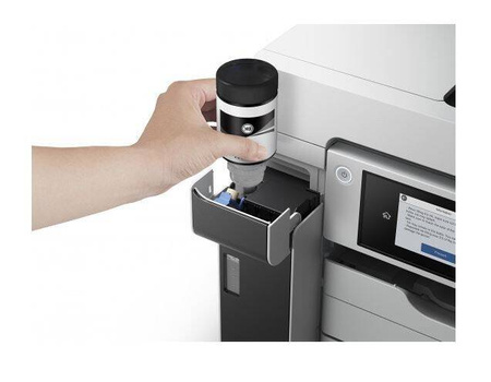 EPSON URZĄDZENIE WIELOFUNKCYJNE M15180 ECOTANK PRO A3+/(W)LAN/3.8PL/25PPM/ADF50