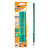OŁÓWEK OSTRZONY BEZDRZEWNY BIC EVOLUTION ORIGINAL 650 HB 8902742 HB BLISTER 10SZT