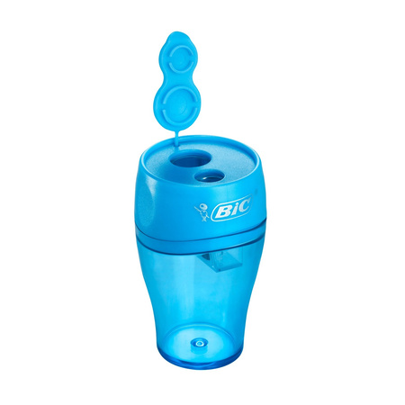 TEMPERÓWKA PODWÓJNA PLASTIKOWA BIC ELLIPSE 9505181 MIX