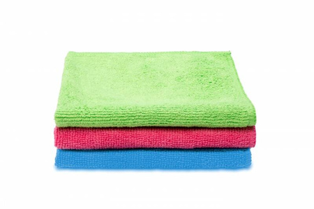 ŚCIERECZKA VILEDA MIKROFIBRA ULTRA FRESH VI167602 3 SZT