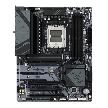 GIGABYTE PŁYTA GŁÓWNA B650 EAGLE AX AM5 4DDR5 HDMI/DP ATX