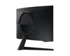 SAMSUNG MONITOR GAMINGOWY 27 CALI LS27CG552EUXEN