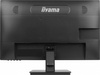 IIYAMA MONITOR 24 CALE XU2463HSU-B1 IPS,100HZ,ECO,3MS,SLIM,HDMI,DP,2X USB3.2 ,TCO,EPEAT