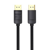 Kabel DisplayPort 1.2 Vention HACBH 2m, 4K 60Hz (Czarny)