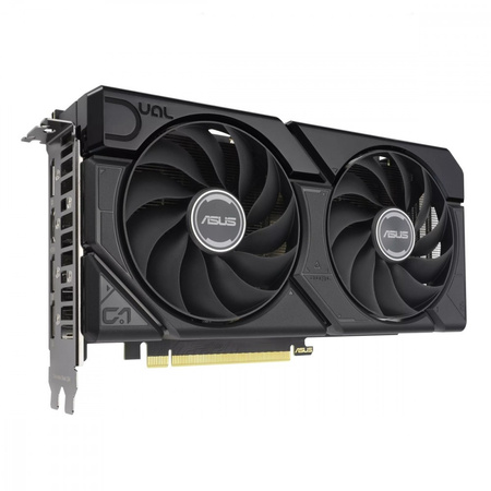 ASUS KARTA GRAFICZNA RX 7600XT DUAL OC 16GB GDDR6 128BIT 3DP HDMI