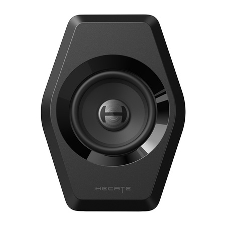 EDIFIER HECATE G2000 PRO SPEAKERS BLACK