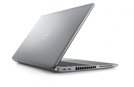 DELL NOTEBOOK LATITUDE 5550 WIN11PRO ULTRA 7 165U/32GB/512GB SSD GEN4/15.6 HD/INTEGRATED/FGRPR&SMTCD/FHD/IR CAM/MIC/WLAN+BT/BACKLIT KB/3C/VPRO/3YPS