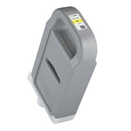 CANON ORYGINALNY INK / TUSZ PFI710Y, YELLOW, 700ML, 2357C001, CANON IMAGEPROGRAF TX-2000, TX-3000, TX-3000 MFP T36
