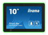 IIYAMA MONITOR 10 CALI TW1025ALASC B1PNR,10 PUNKTÓW DOTYKOWYCH IPS WIFI