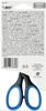 NOŻYCZKI 160MM BIC COMFORT 9262811 MIX GUMOWANY