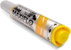 MARKER SUCHOŚCIERALNY PENTEL MAXIFLO MWL5M-G ŻÓŁTY OKRĄGŁA