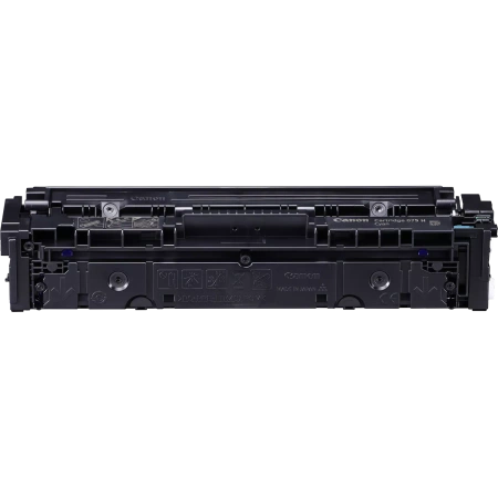 CANON ORYGINALNY TONER 075 H C, 6368C002, CYAN, 2500S, HIGH CAPACITY