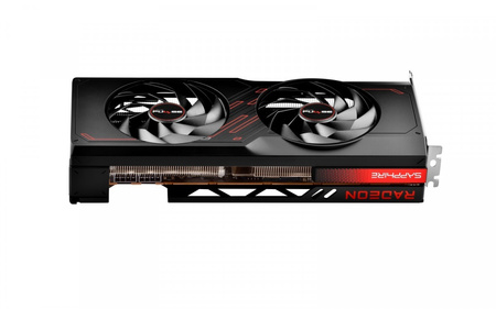 SAPPHIRE TECHNOLOGY KARTA GRAFICZNA RADEON RX 7800 XT GAMING 16G GDDR6 256BIT 2DP/2HDMI