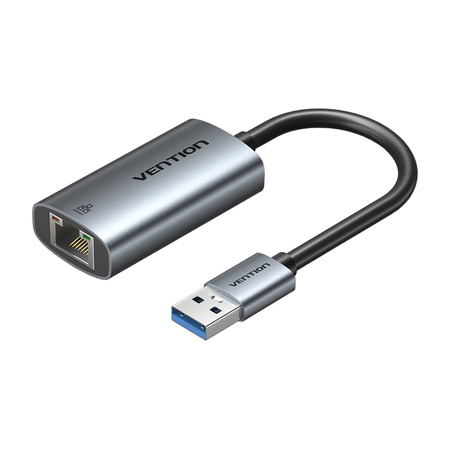 ADAPTER VENTION USB-A DO GIGABIT ETHERNET 0.15M