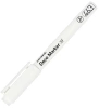 MARKER AKRYLOWY MONAMI DECO MARKER 463 XF 160-2513 BIAŁY 0.7MM