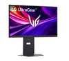 LG ELECTRONICS MONITOR 27G850A-B