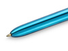 DŁUGOPIS BIC 4 COLOURS SHINE MIX 964775 CZTEROKOLOROWY 1.0MM