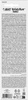 OŁÓWEK TRÓJKĄTNY Z GUMKĄ BEZDRZEWNY BIC EVOLUTION TRIANGLE 964848 HB BLISTER 3SZT