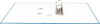 SEGREGATOR A4 PP OFFICE PRODUCTS OFFICER 55MM GRANATOWY