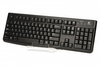 KLAWIATURA PRZEWODOWA KLASYCZNA LOGITECH K120 920-002479