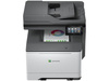 LEXMARK URZĄDZENIE WIELOFUNKCYJNE CX532ADWE 50M70580