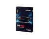 SAMSUNG DYSK SSD 990PRO 2TB GEN4.0X4 NVMEMZ-V9P2T0BW