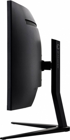 IIYAMA MONITOR 34 CALE GCB34801WQSU-B1 VA,UWQHD,180HZ,0.4MS,1500R(CURVED), 2XHDMI,2XDP,2XUSB 3.2,2X3W,HDR400,HAS(110MM),VESA(100X100MM)