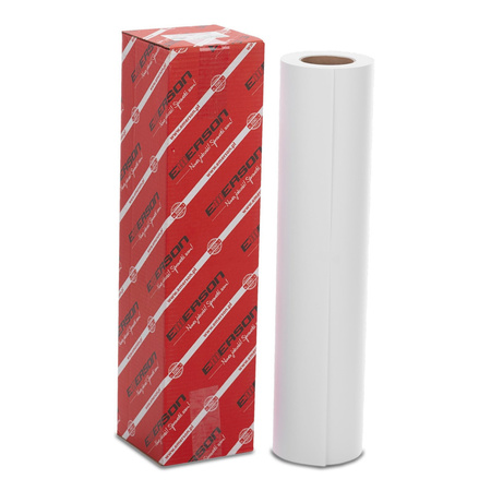PAPIER W ROLI 594MM X100M 80G EMERSON GILZA 76MM