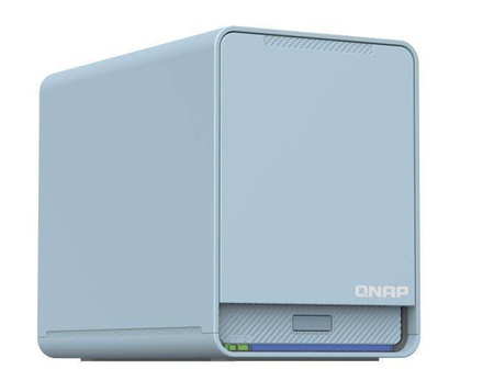 QNAP ZESTAW PROMOCYJNY QMIRO PLUS201W +UPS 5P650I