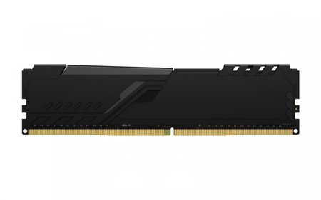 KINGSTON PAMIĘĆ DDR4 FURY BEAST 16GB(1*16GB)/3200 CL16
