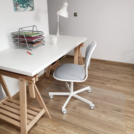 MATA POD KRZESŁO LEVIATAN 1200X900MM UNIWERSALNA BEZBARWNA