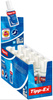 KOREKTOR W PŁYNIE 20ML TIPP-EX RAPID 20 ML 8859914 Z APLIKATOREM GĄBKA