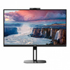 AOC MONITOR Q27V5CW 27 CALI IPS HDMI DP USB-C PIVOT KAMERA