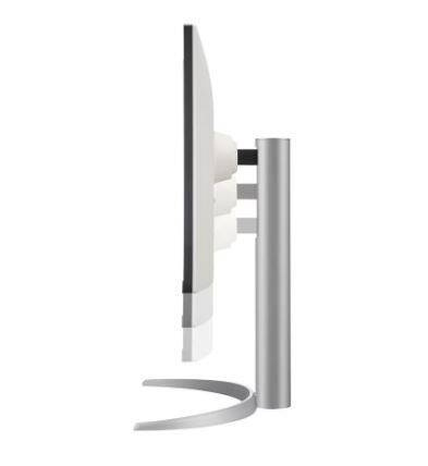 LG ELECTRONICS MONITOR 27UP85NP-W 27 CALI UHD IPS USB-C V.DISPLAYHDR