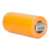 ETYKIETY SAMOPRZYLEPNE 23X16MM DO METKOWNIC EMERSON POMARAŃCZOWE 5 ROLEK*600SZT