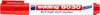 MARKER PERMANENTNY EDDING 8030 CZERWONY 1.5-3MM