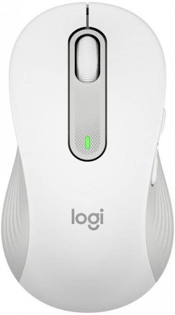 MYSZ BEZPRZEWODOWA LOGITECH M650L 910-006240 BIAŁA