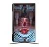 SAMSUNG MONITOR 32 CALE LS32CG510EUXEN
