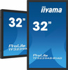 IIYAMA MONITOR 32 CALE TF3239AS-B1AG,IPS,FHD,HDMIX2,DP,RJ45,3XUSB,2X10W, ANDROID,24/7,IP65
